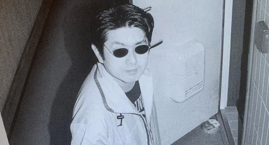 Yasuomi Umetsu: Underrated