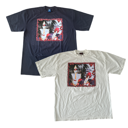 NINJA SCROLL (kagero)