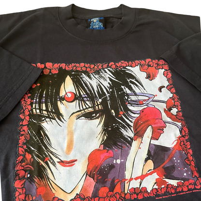 NINJA SCROLL (kagero)