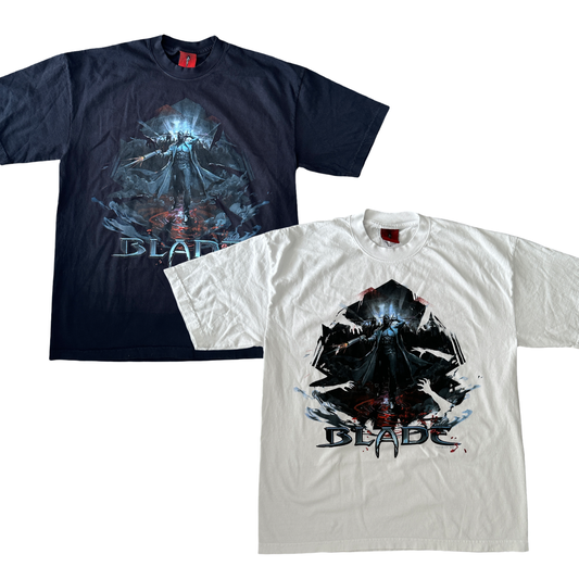 BLADE LIVE DROP