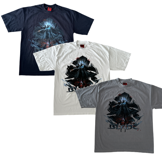 PRE ORDER ( BLADE )